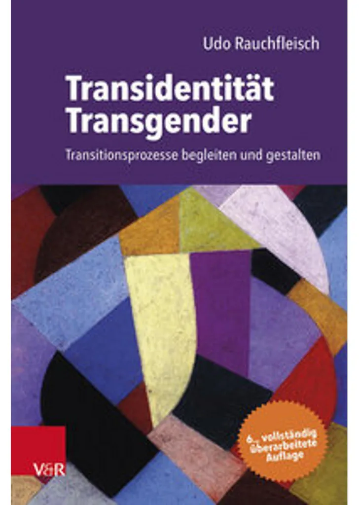 Transidentität Transgender : Guide pour accompagner la transition - 2