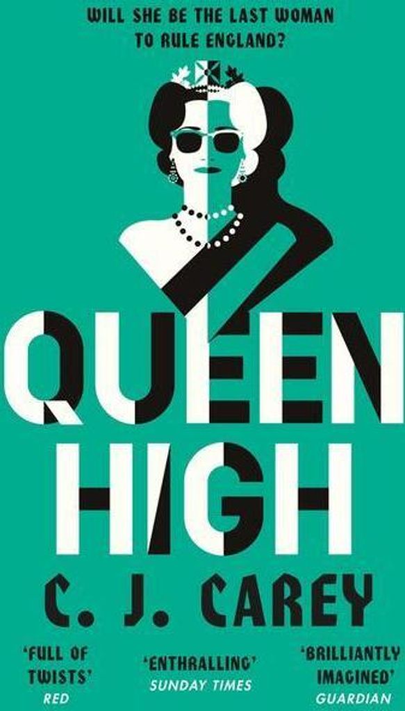 Queen High