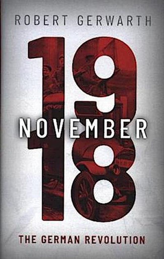 November 1918