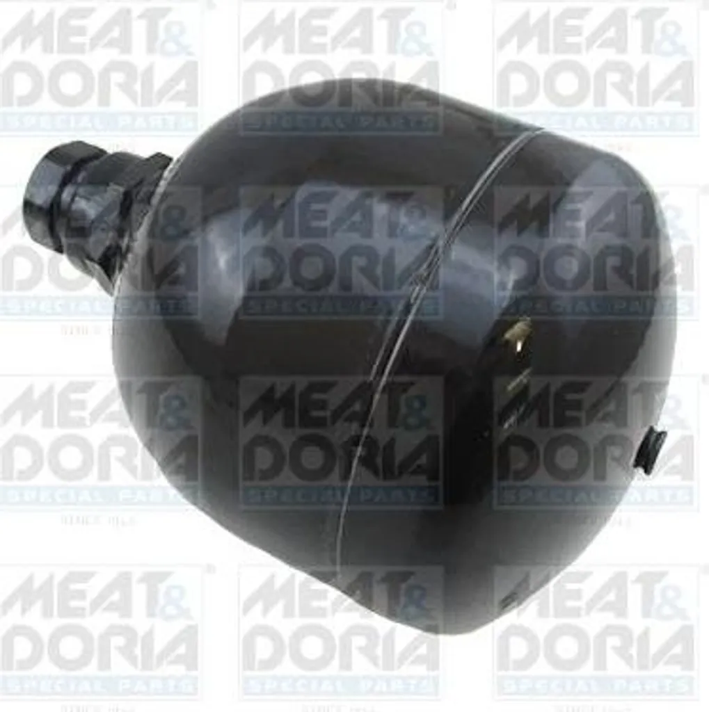 Cylindre récepteur d'embrayage 805043 pour réparer une pédale d'embrayage
