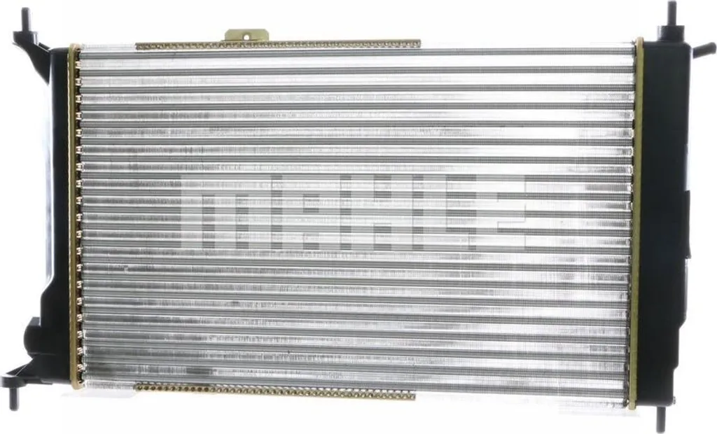 Radiateur moteur MAHLE 590x378 mm pour OPEL ASTRA - Haute performance - 6