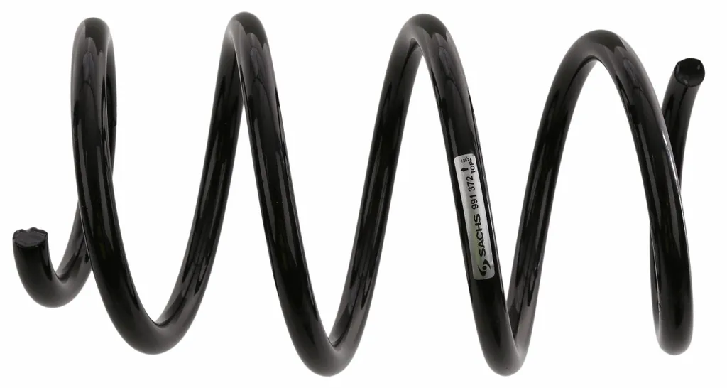 SACHS 991 372 Ressort de Suspension Avant pour Audi TT Coupé et Roadster