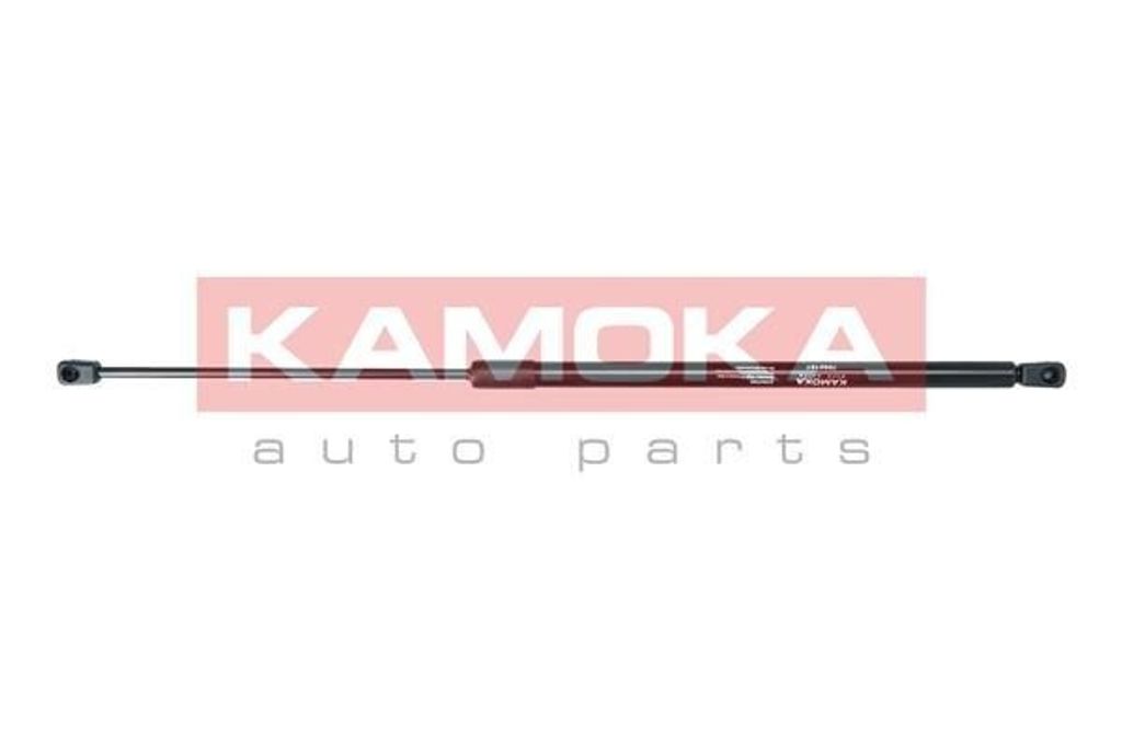 KAMOKA 7092187 Gasfeder Heckklappendämpfer für FORD Transit Custom V362 Kastenwagen (FY, FZ) 649mm