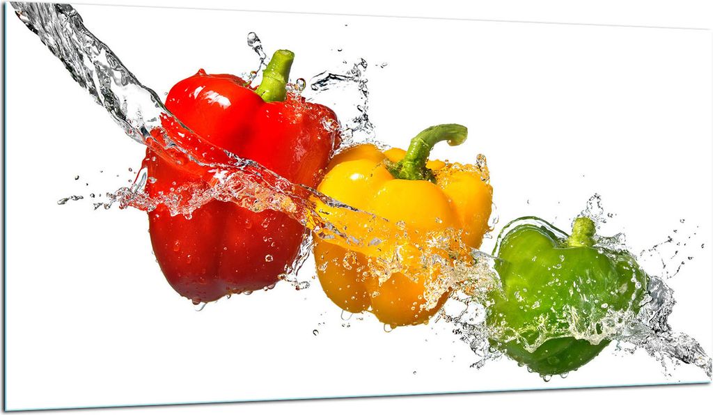 Herdabdeckplatte Glaskeramikkochfeld-Abdeckung Spritzschutz Glas 90x52 Weiß