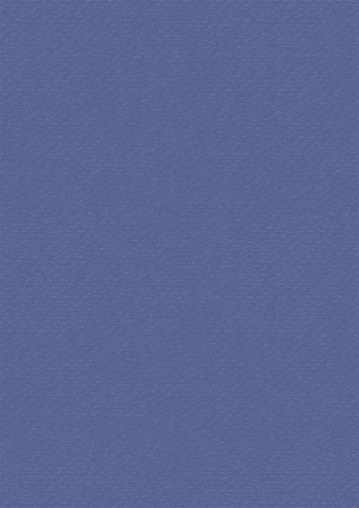 Carton d'argile bleu moyen 220g A4 Heyda pour des découpes nettes et pro