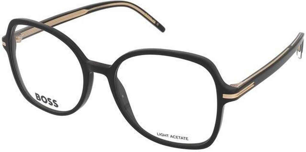 Hugo Boss BOSS 1658 Black 54/17/140 Damen Brillen