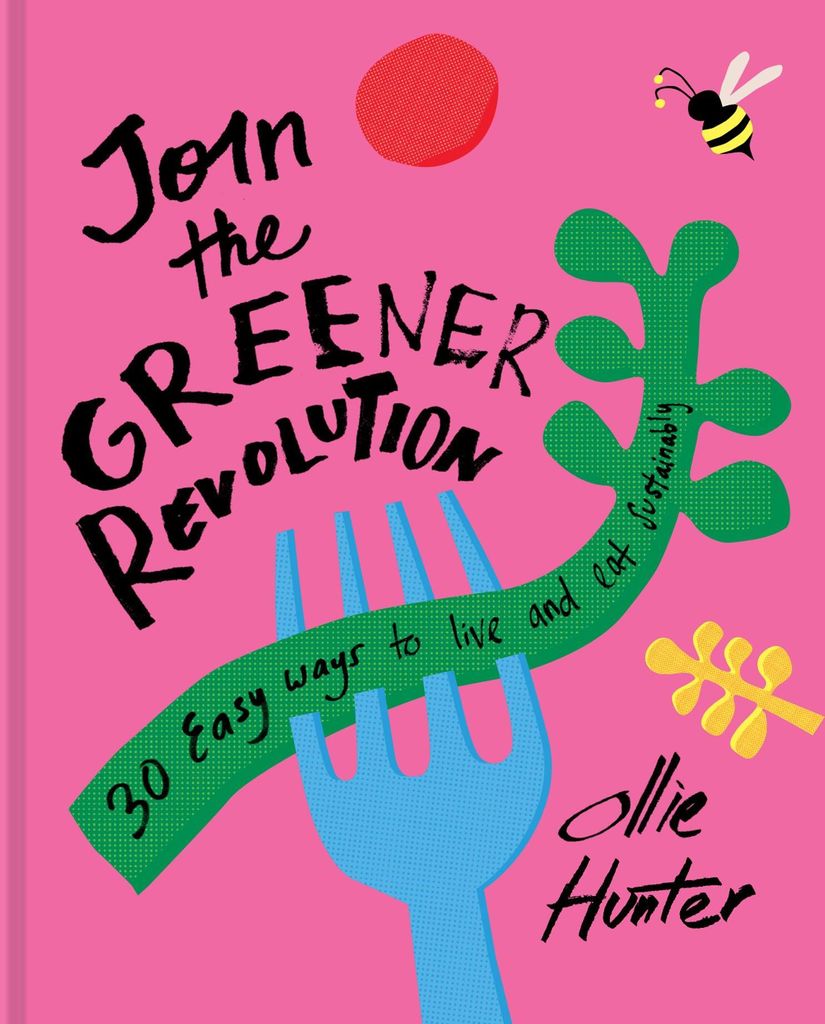 Join the Greener Revolution
