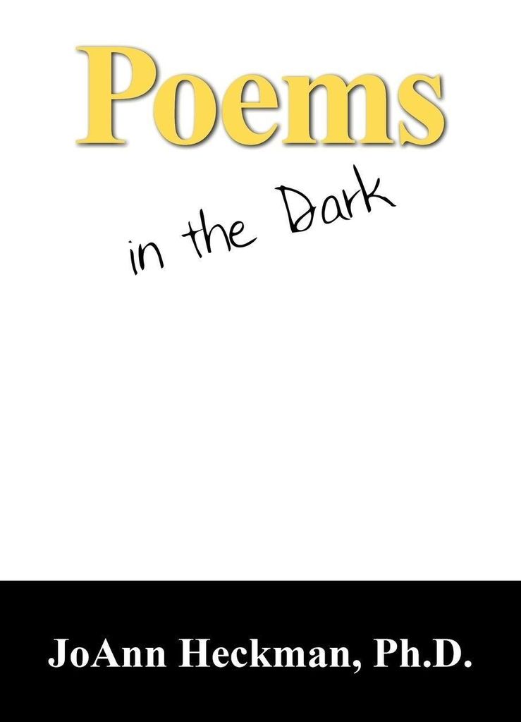 Poems in the Dark