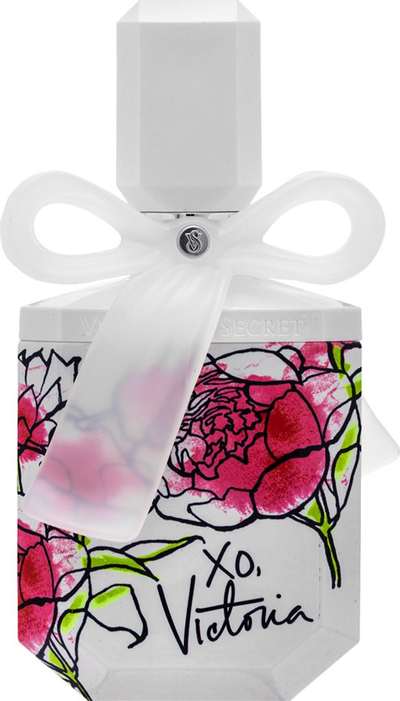 Victoria's Secret Xo Victoria Eau de Parfum für Damen 100 Produktbild 