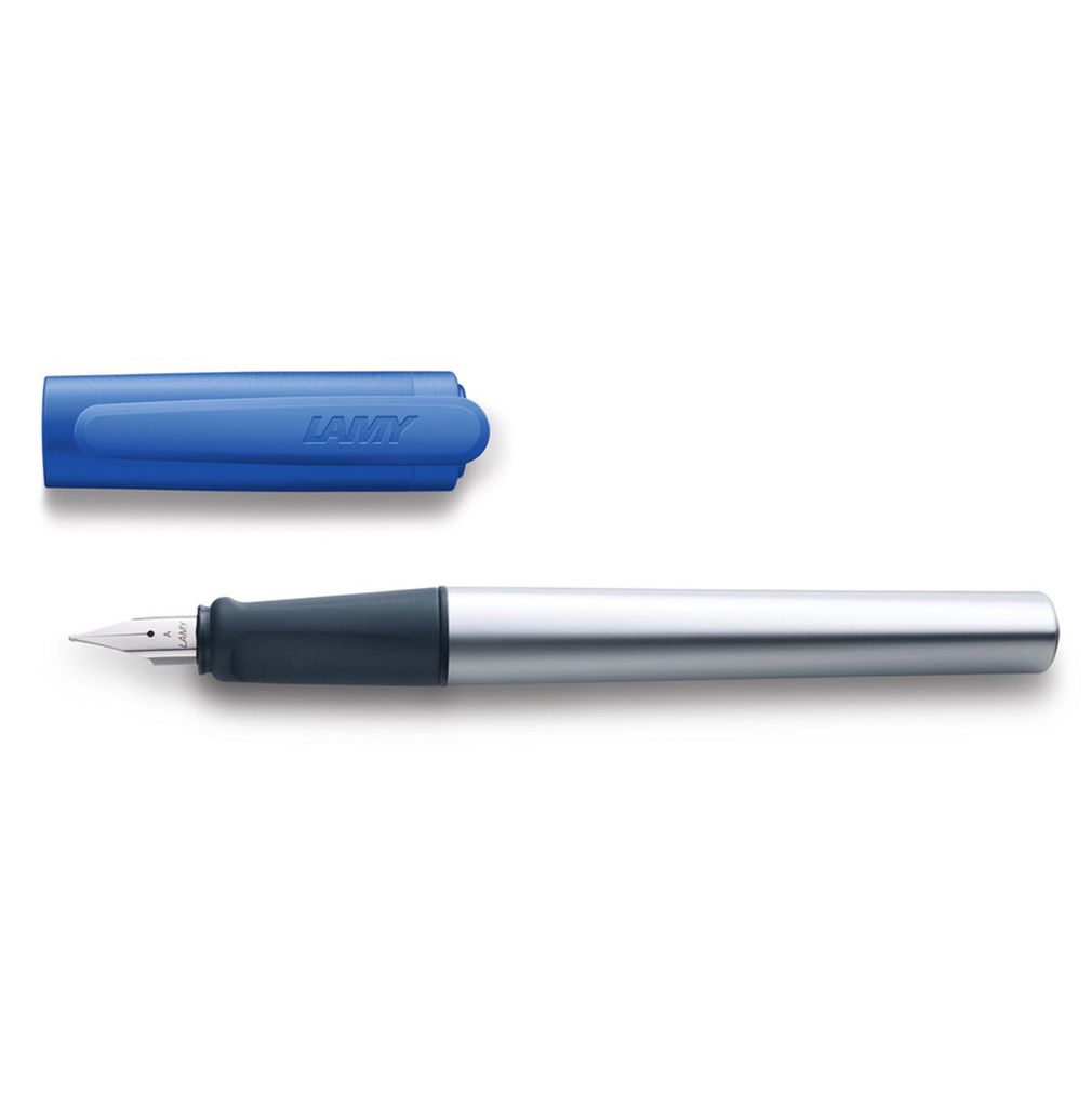 LAMY 1220457 Plnicí pero Lamy Nexx, modré Obrázek produktu 