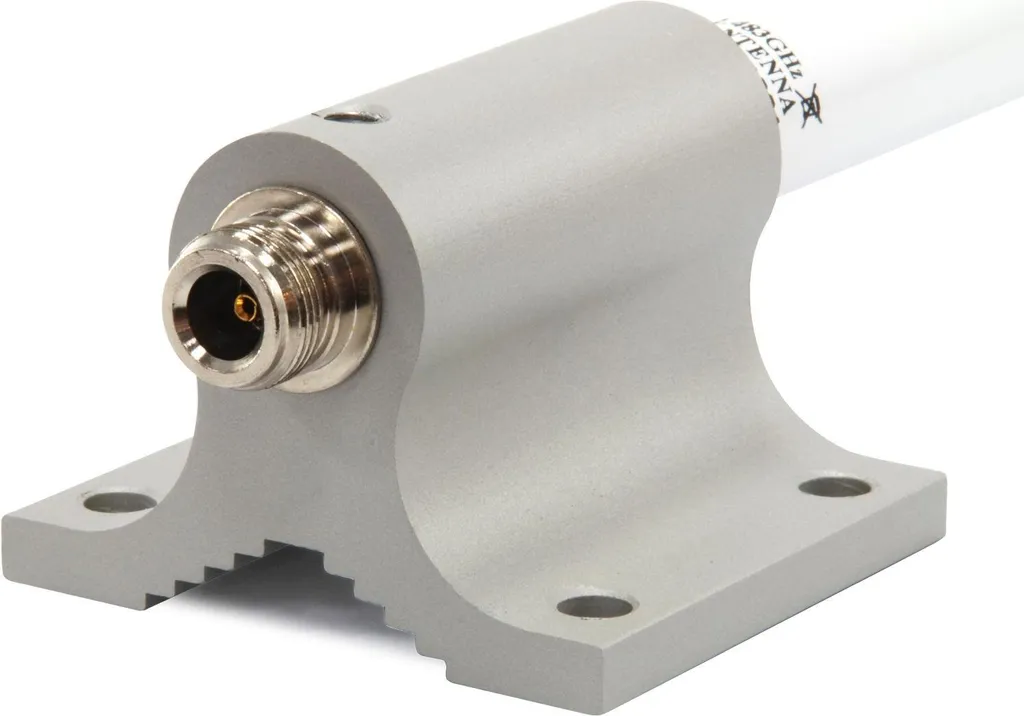 Antenne Extérieure 12 dBi Haute Performance LevelOne OAN-2121 Type N - 4
