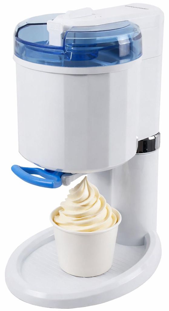 Softeismaschine Creamy | Neu Produktbild 