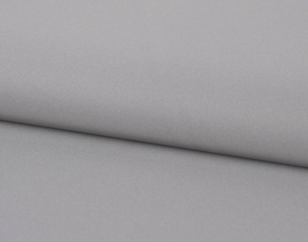 Bekleidungsstoff Meterware Polyester wasserabweisend Produktbild 