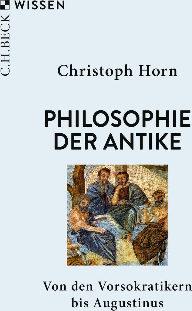 Philosophie der Antike