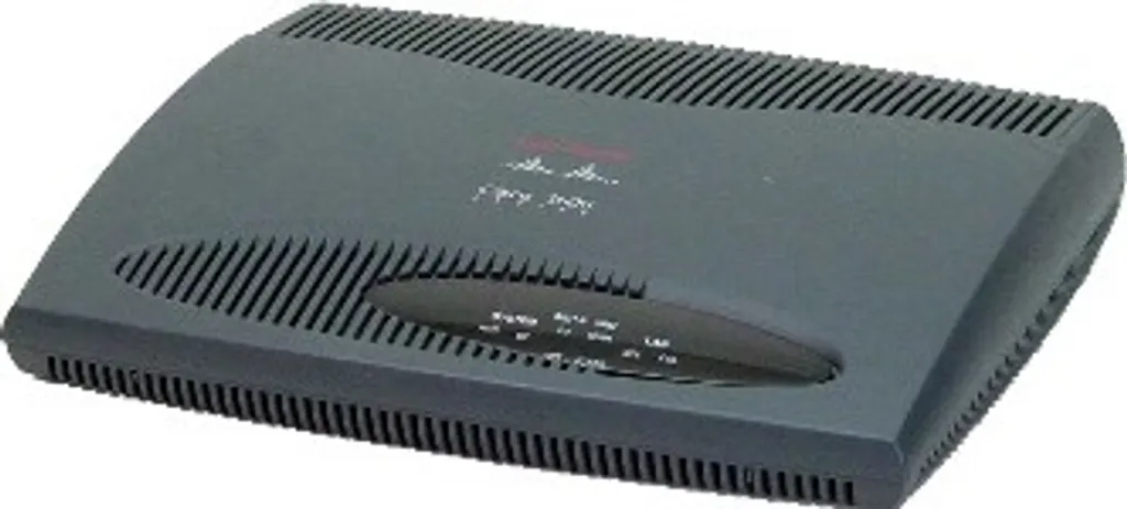 Cisco 1603-R Routeur performant 8 Mo DRAM avec alimentation incluse