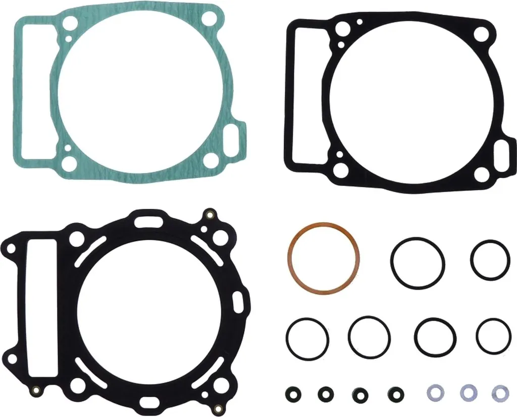 Joints moteur pour réfection haut-moteur Sherco SEF 450 R 2016-2018