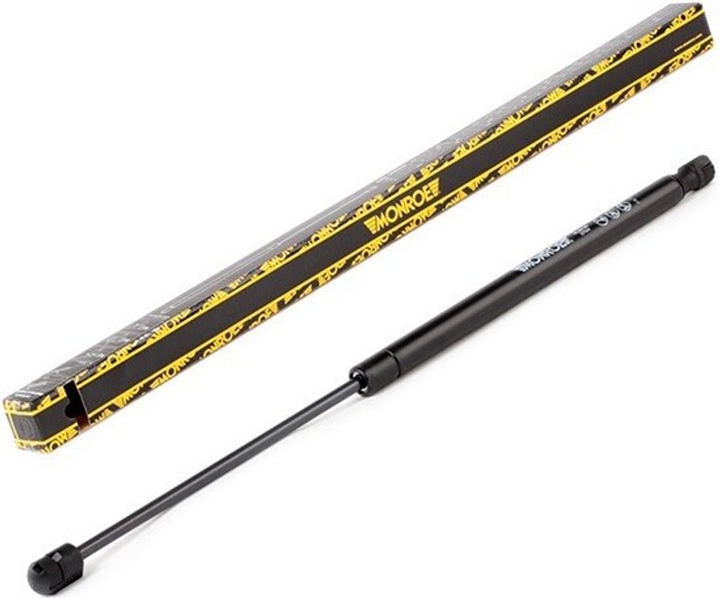 MONROE ML6036 - OE 81770B2000 Heckklappendämpfer für Soul II (PS), R56
