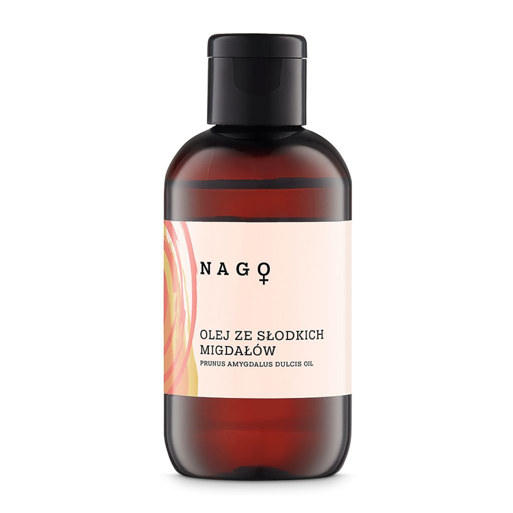 Fitomed Sweet Almond Cosmetic Oil 100ml