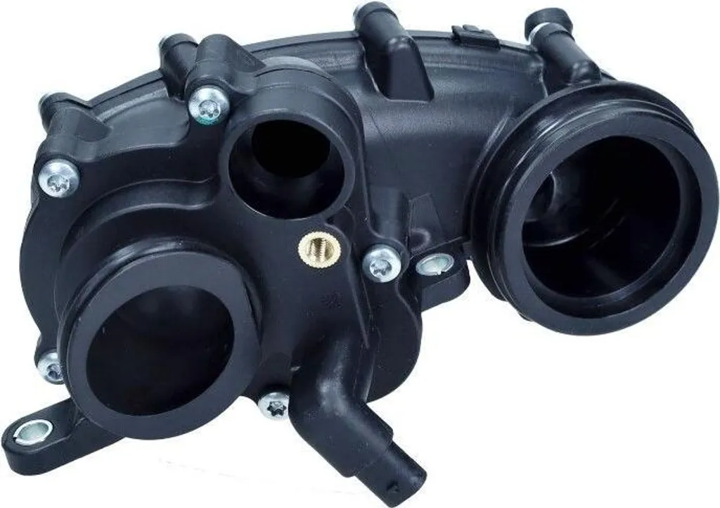 Valve de Contrôle du Liquide de Refroidissement Audi A6 3.0 TDI 92C