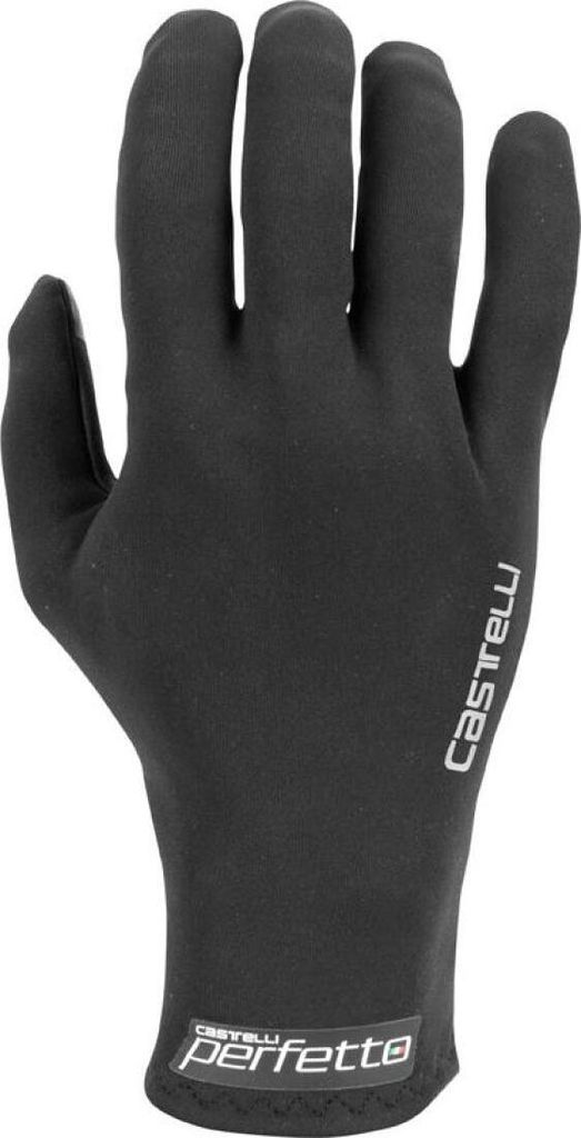 Castelli Perfetto Ros W Gloves Black S Cyclo Handschuhe