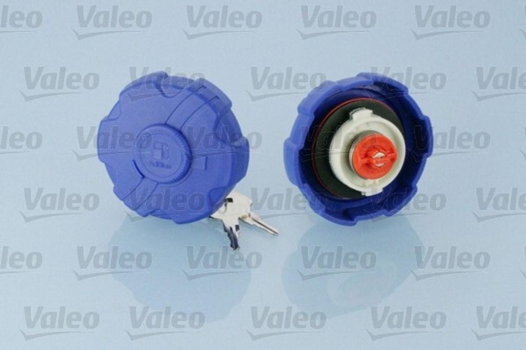 VALEO Verschluss Tankeinheit (Harnstoffeinspritzung) 247617 für RENAULT TRUCKS MAXITY 46,5mm 94mm 0,21kg