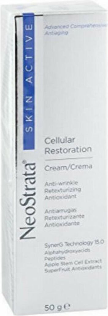 Neostrata Haut Active Cellular Restoration Cream Anti Produktbild 