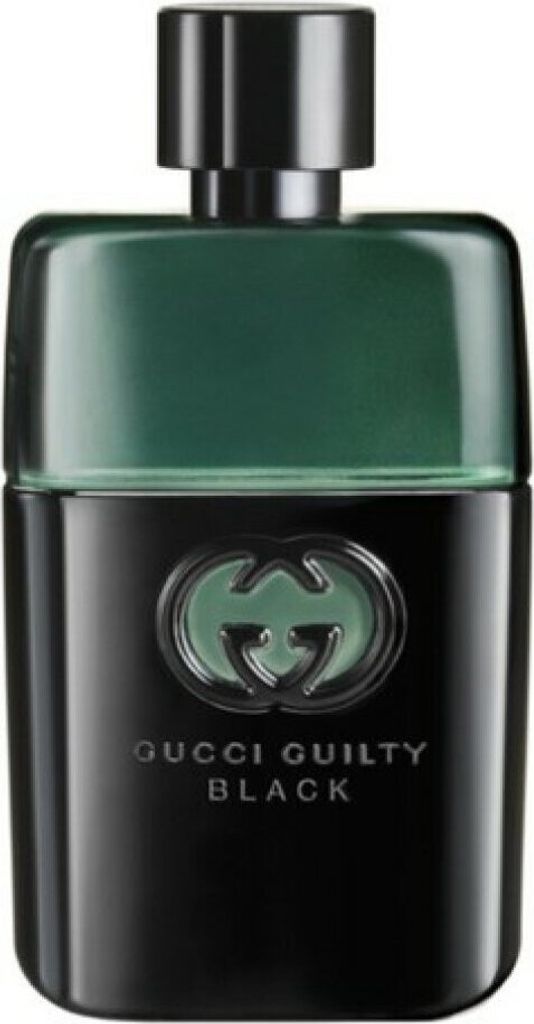 Gucci Guilty Black 90 ml, Pánské, 90 ml, Obrázek produktu 