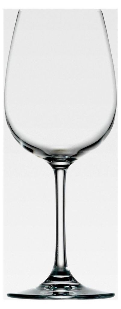 Weißweinglas Aveiro, Kristallglas, 35 cl, 6 Stück