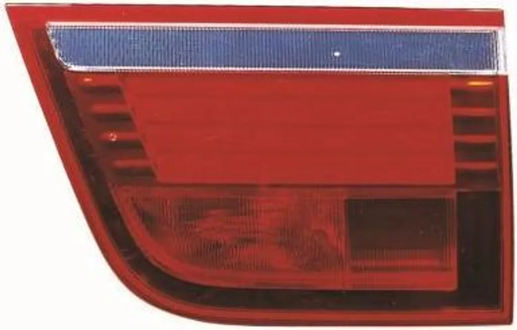 Feu arrière ABAKUS 444-1312R-UE pour X5 - Référence OE 63217295340