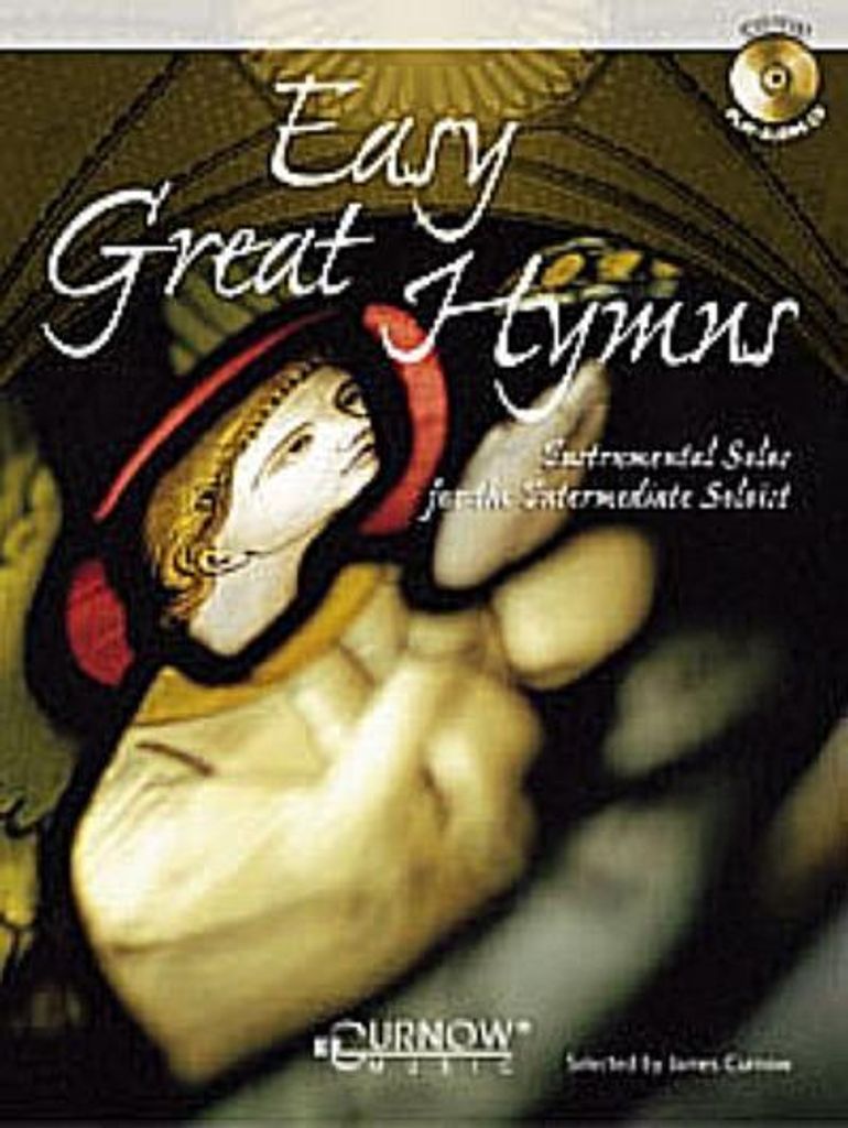 Curnow, J.: EASY GRT HYMNS