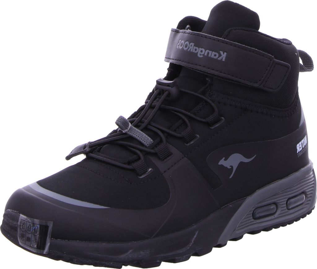 KangaROOS Halbhohe Stiefel KX-Hydro Jungen 31323030373232 Produktbild 20