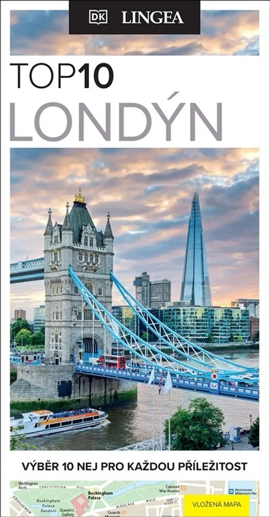 Guide Londres TOP 10 : organiser son week-end facilement et sans stress