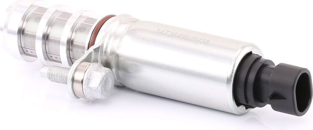 RIDEX 3826C0017 Steuerventil Nockenwellenverstellung für OPEL INSIGNIA Caravan Auslass