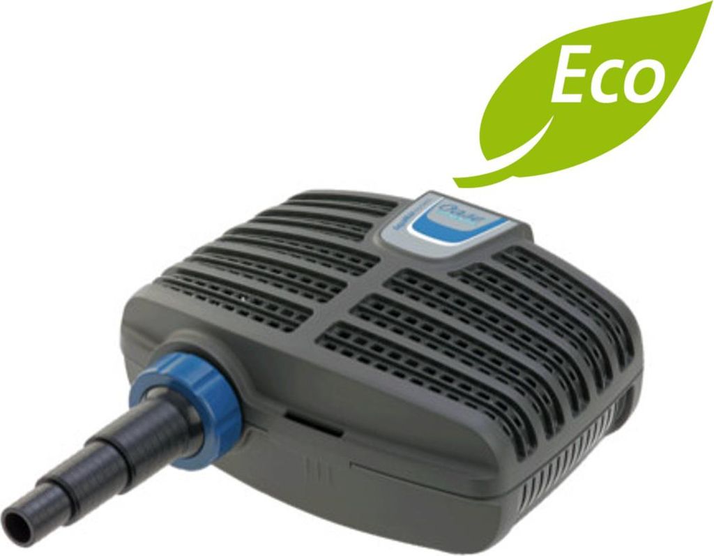 Oase Filterpumpe Aquamax Eco Classic 14500 13600 L/h 135 Produktbild 