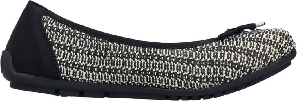 Zapatos de ballet para mujer Rieker, modelo 4385000 438, Imagen del producto 