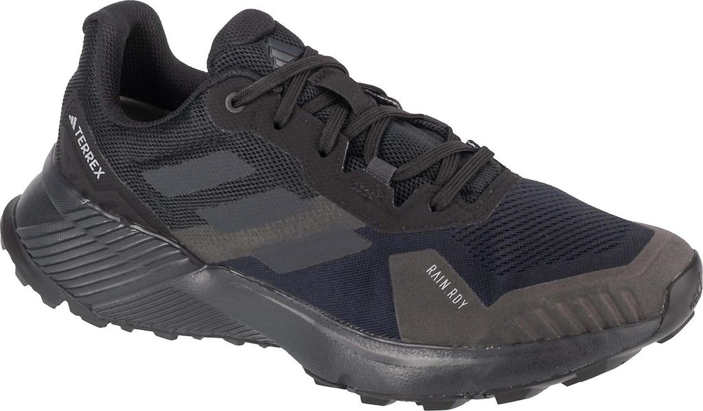 Adidas Errores de Talla IF5015 in Black color size 44 Immagine del prodotto 