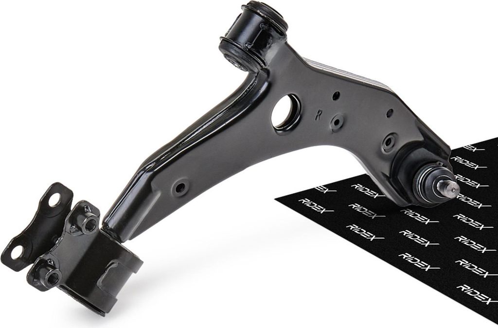 RIDEX 273C0114 Querlenker Vorne Rechts für MAZDA 5 (CR19)
