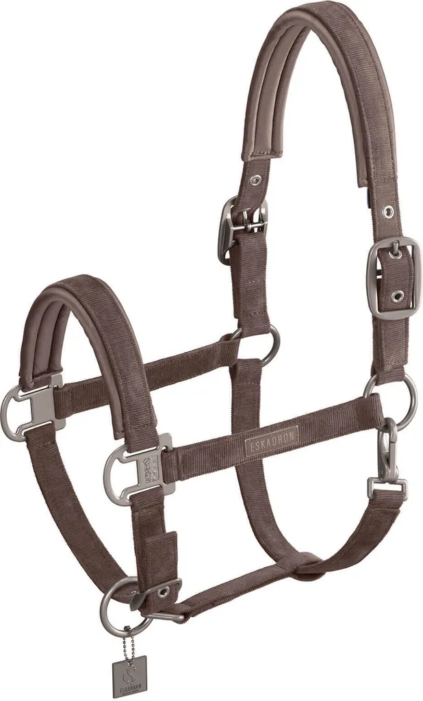 Eskadron Double Pin Halter Classic Sports 24 | Forniture Scuderia