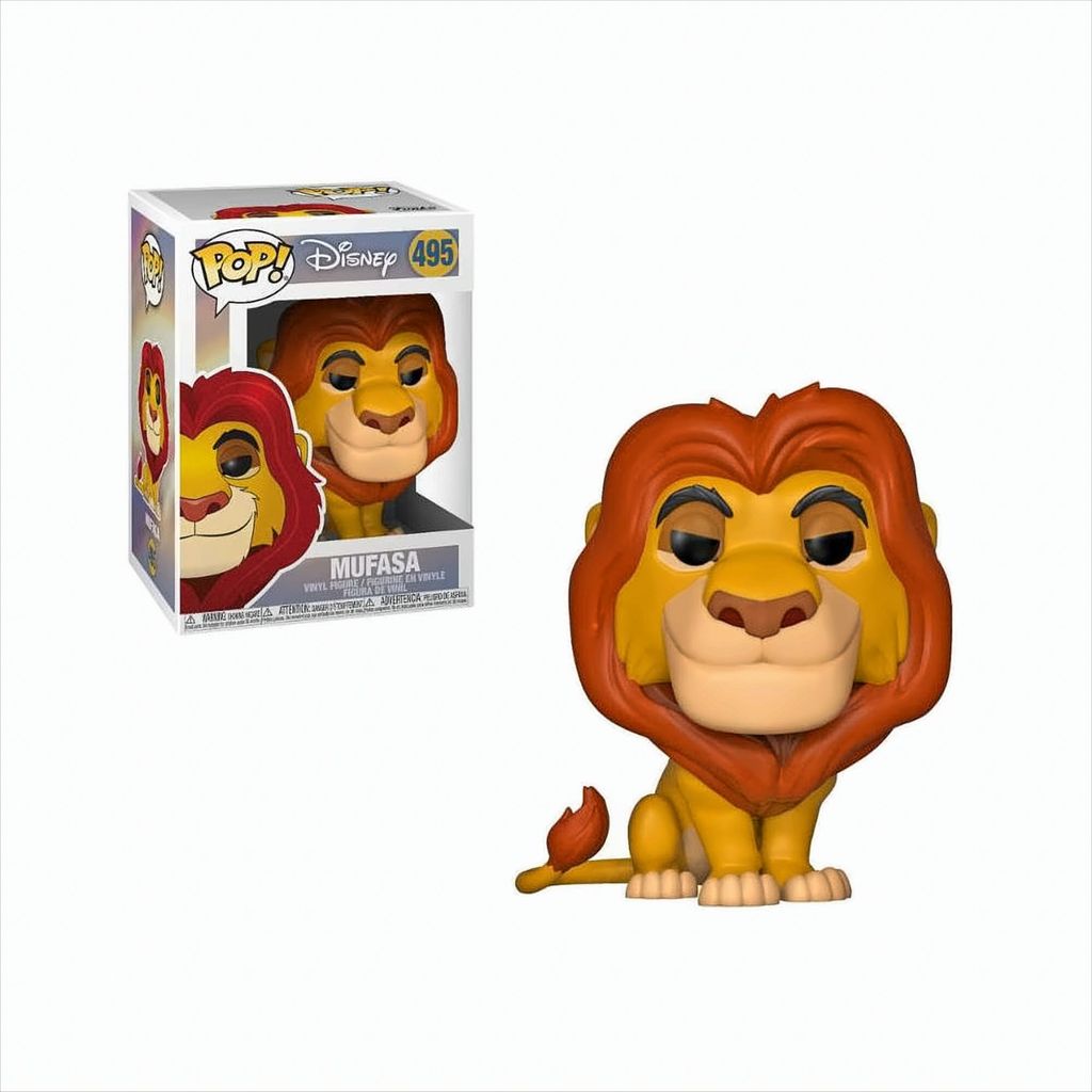 FUNKO 36391 Akční a sběratelská figurka Obrázek produktu 