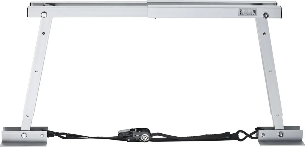 Anti-Oscillation Camping-Car : Stabilisateur de Châssis Ajustable