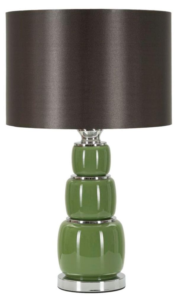 Mauro Ferretti Lampada da tavolo Eva Three, Ø33x57 cm Immagine del prodotto 