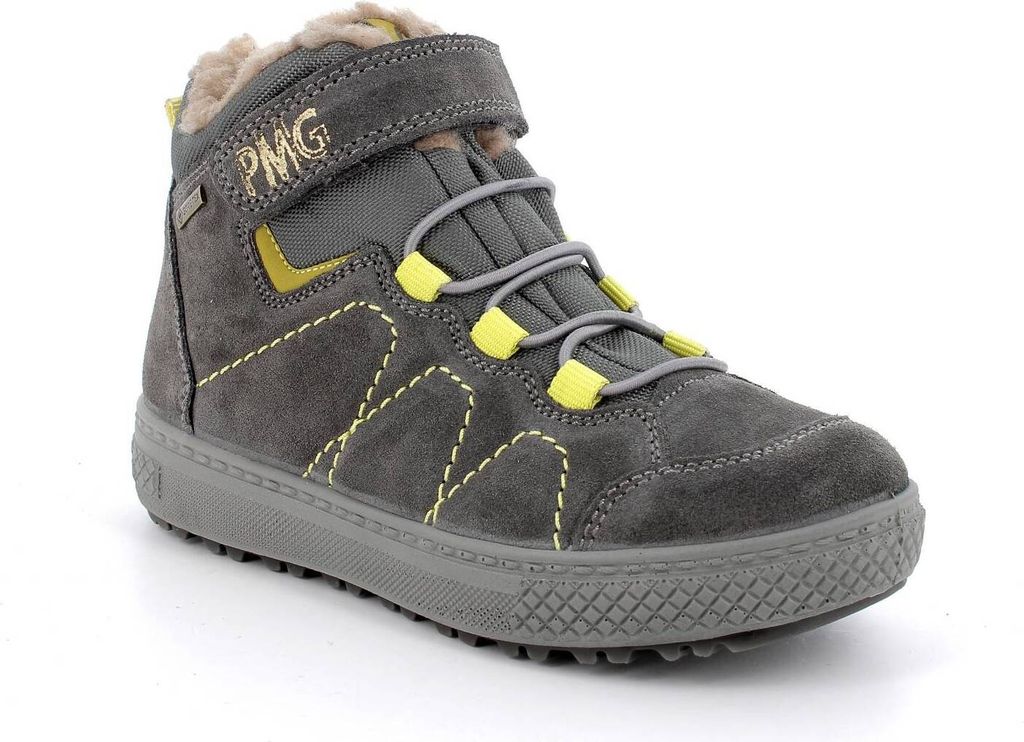 Primigi PRI48870 Grigio Sc/Peltr Größe EU 28