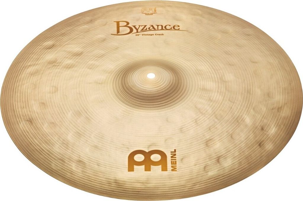 MEINL B20VC Byzance Vintage