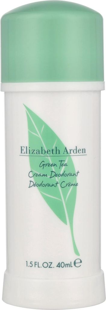 Elizabeth Arden Green Tea, Frauen, Deodorant, Creme-Deo, Produktbild 
