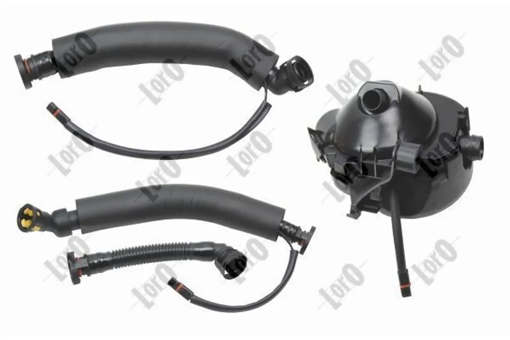 Kit réparation ventilation carter pour BMW Série 5 E60 et Série 3 E90