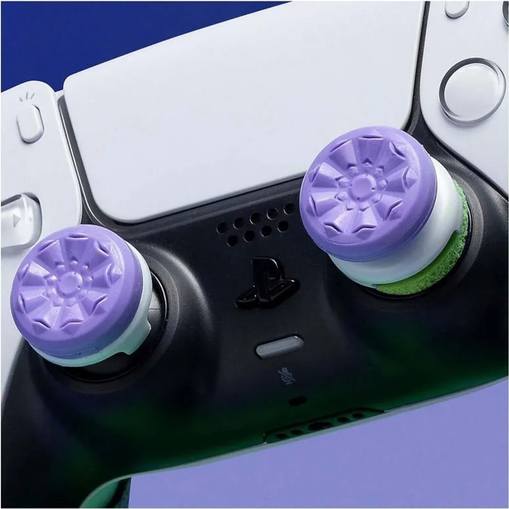 Kit de Customisation Performance pour Stick Analogique Manette PS5 Sony - 3