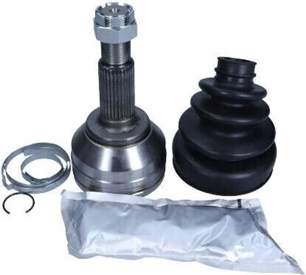 Jeu de Joint de Transmission Robuste 39100 JD02B pour Qashqai+2 I