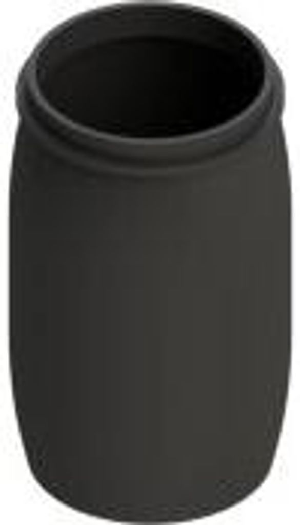 Kessel 680319 - Weithalsfaß 60 Liter, schwarz Produktbild 