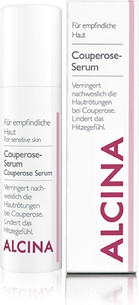 ALCINA Couperose Serum (30 ml)