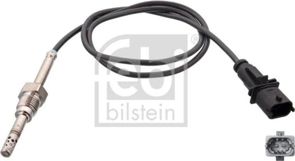 Supprimer voyant moteur avec le capteur échappement FEBI OE 55190624